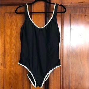 Target Bathing Suit